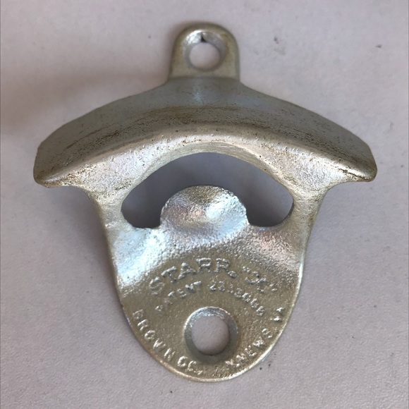 Vintage Starr X bottle opener new in box - Picture 4 of 8